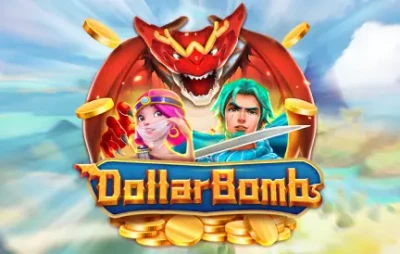 DA88 Dollar Bomb