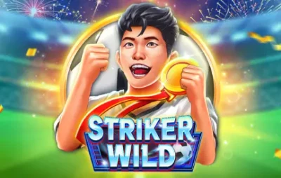 DA88 Striker WILD