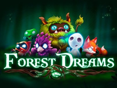 DA88 Forest Dreams