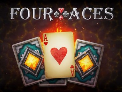 DA88 Four Aces
