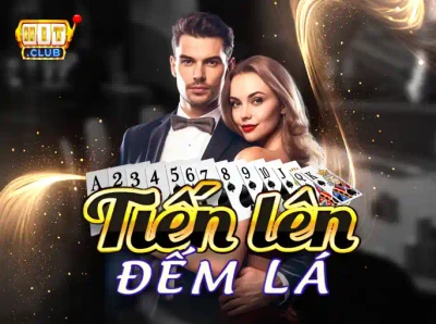 DA88 Tiến Lên Đếm Lá