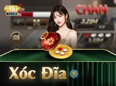 DA88 Xóc Đĩa Siêu Tốc