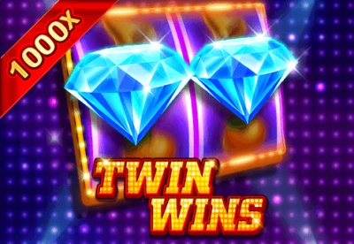 DA88 TWIN WINS