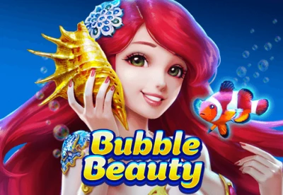 DA88 Bubble Beauty