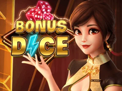 DA88 Bonus Dice