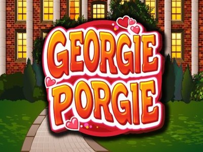 DA88 Rhyming Reels - Georgie Porgie