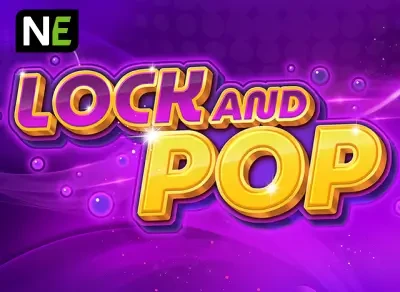 DA88 Lock and Pop