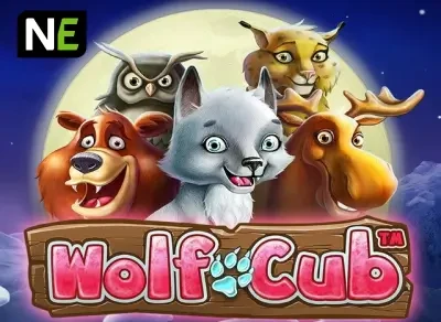 DA88 Wolf Cub