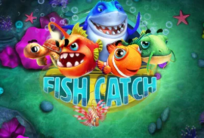 DA88 Fish Catch