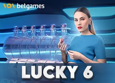 DA88 Lucky 6
