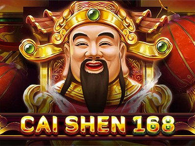 DA88 Cai Shen 168
