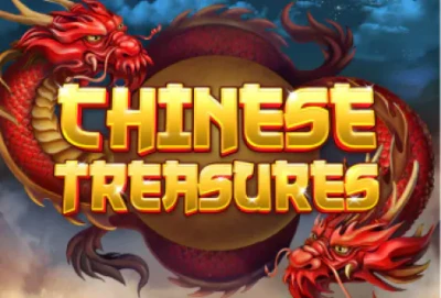 DA88 Chinese Treasures