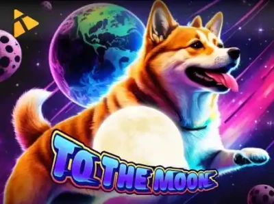 DA88 To The Moon
